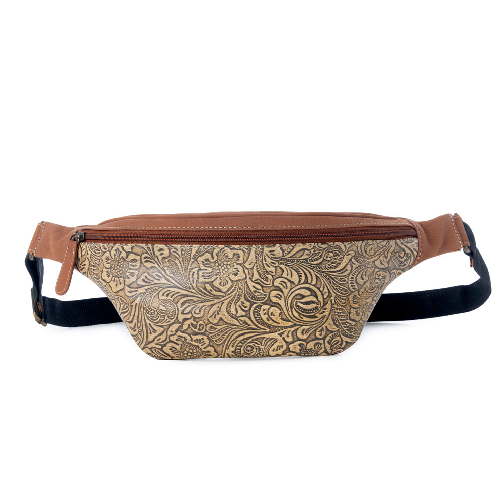 Flukey Small & CrossBody Bag - Myra USA