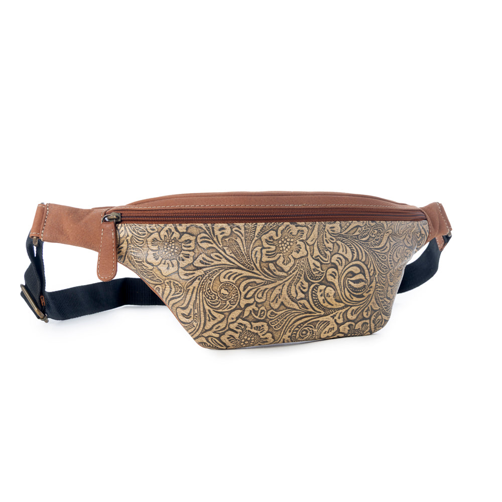 Flukey Small & CrossBody Bag - Myra USA