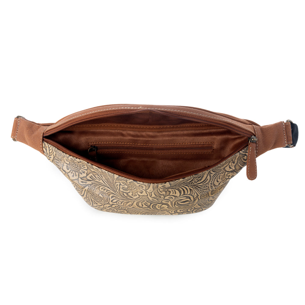 Flukey Small & CrossBody Bag - Myra USA