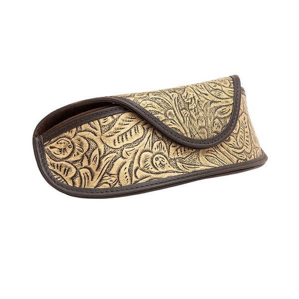 Intensify  Sun Glass Case - MyraUSA