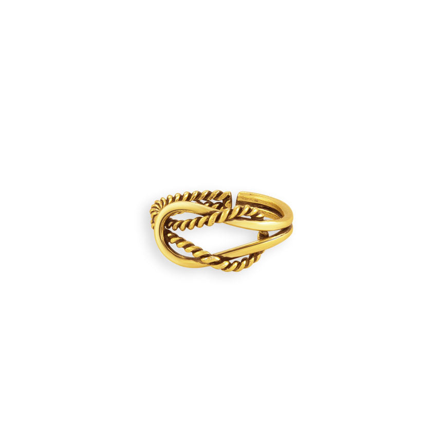 Roosye Ring - MyraUSA