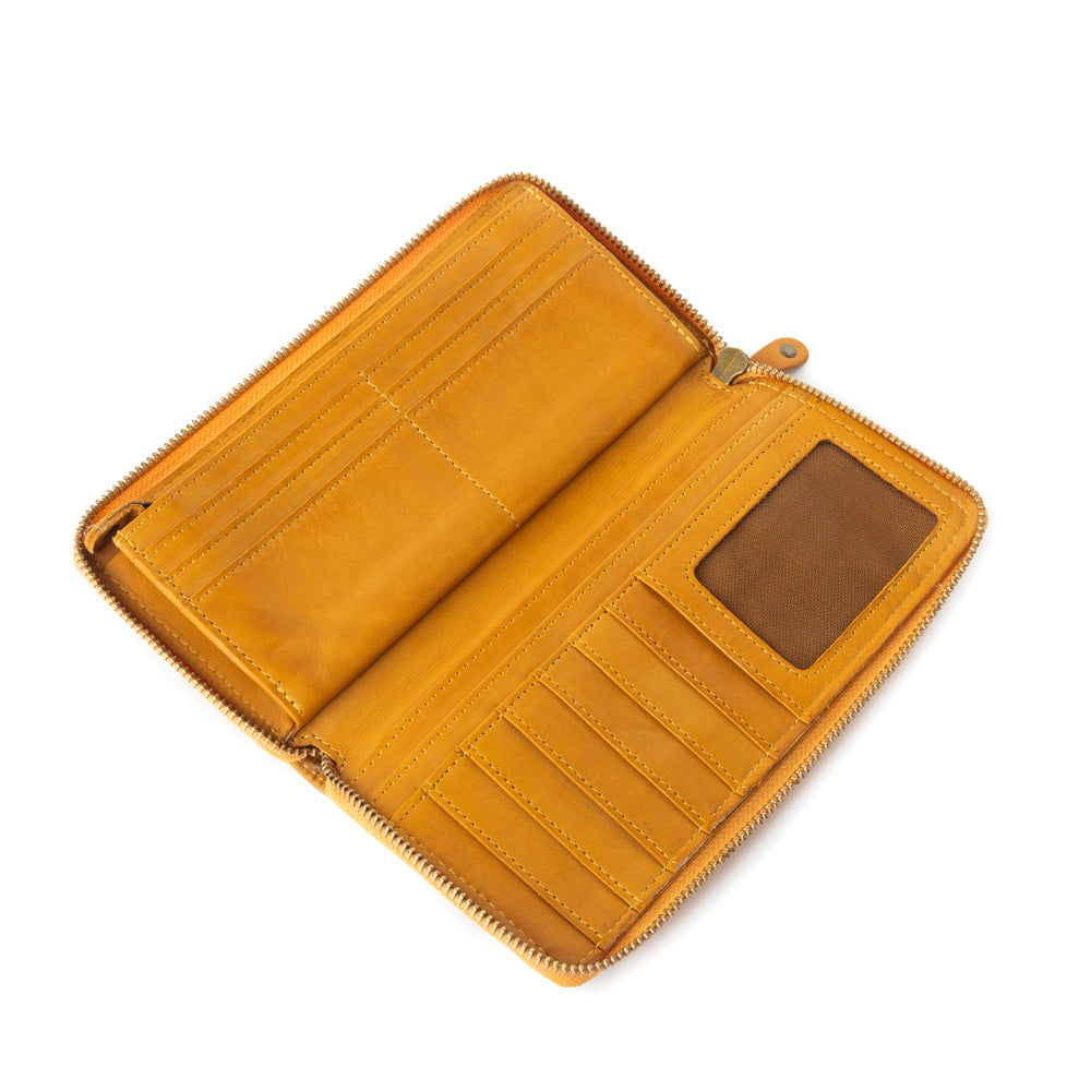 Inductive WALLET - Myra USA