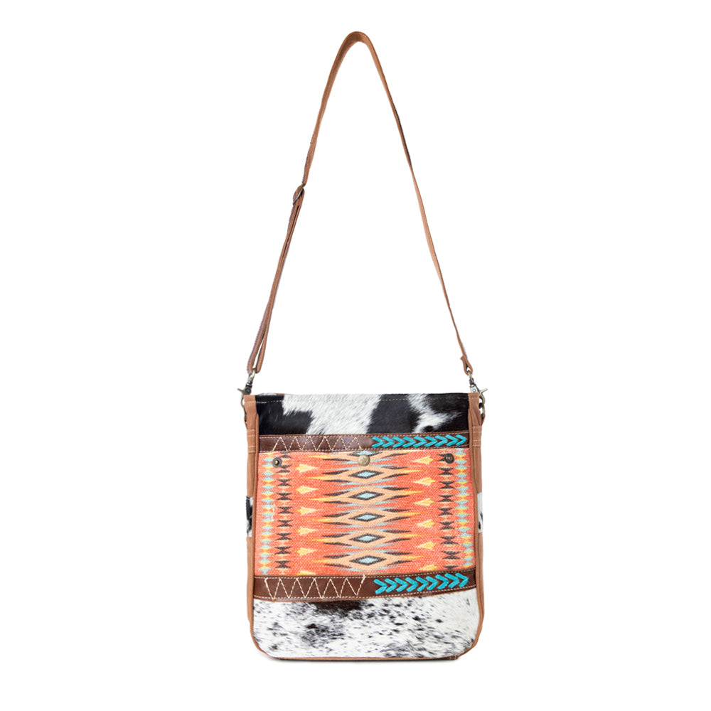 Dawn Rider Shoulder Bag