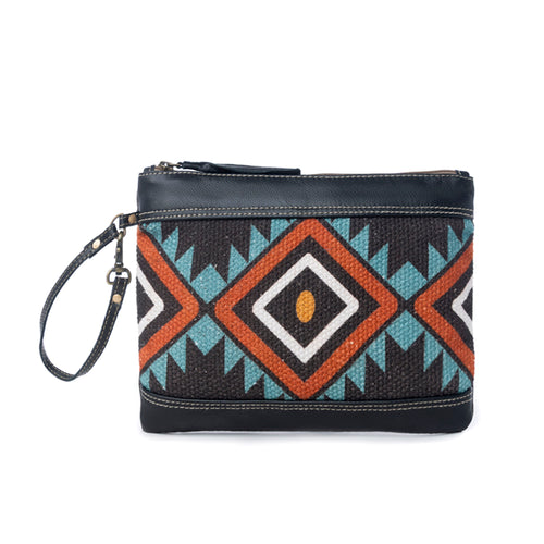 Saguaro Spirit Pouch - Myra USA
