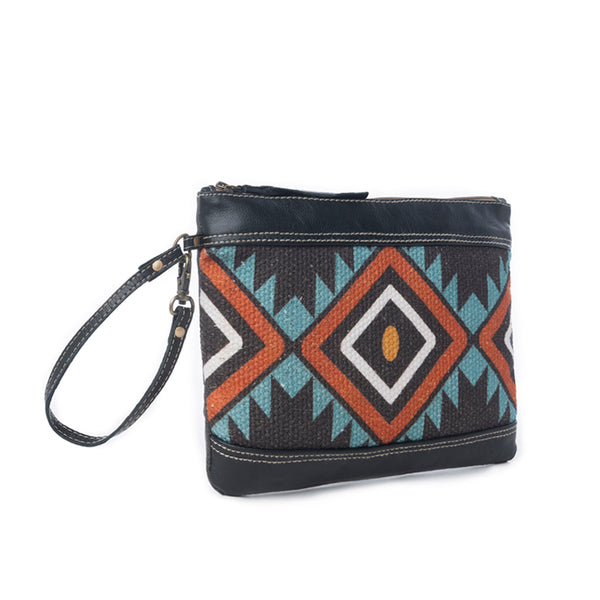 Saguaro Spirit Pouch - Myra USA
