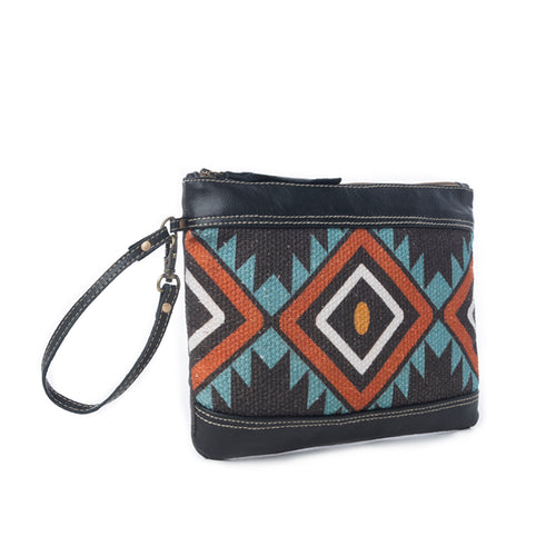 Saguaro Spirit Pouch - Myra USA