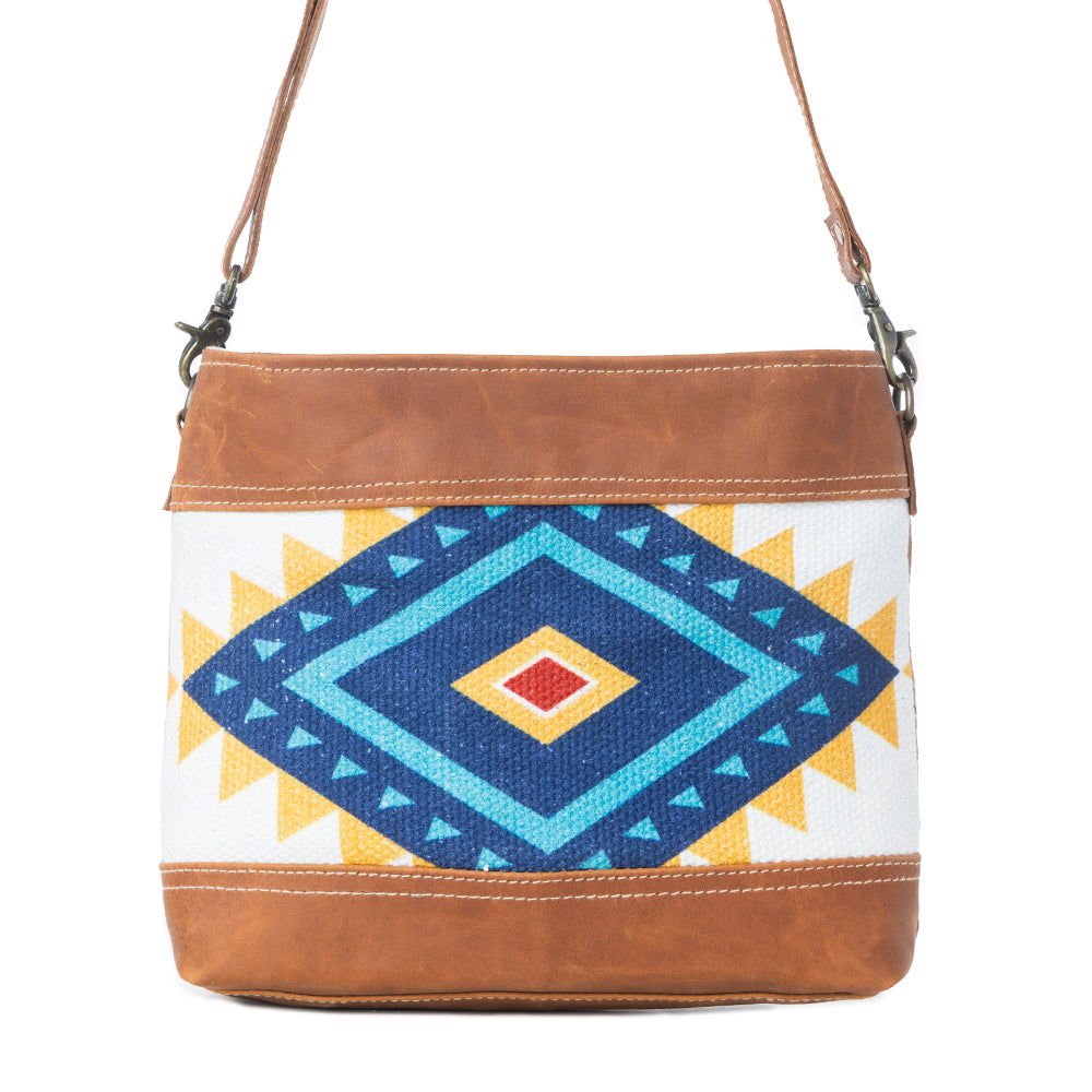 Star Riders Shoulder Bag - Myra USA