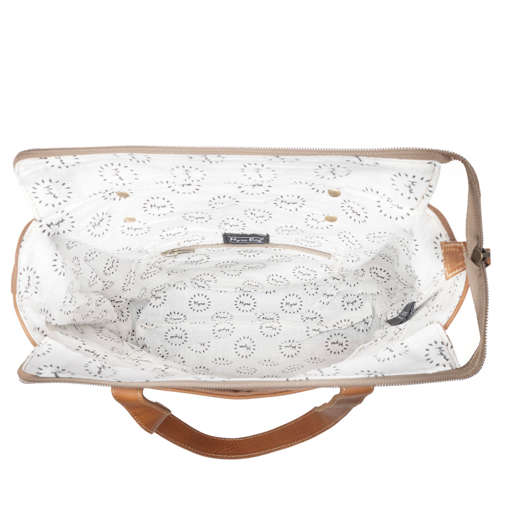 Sky Riders Tote Bag - Myra USA