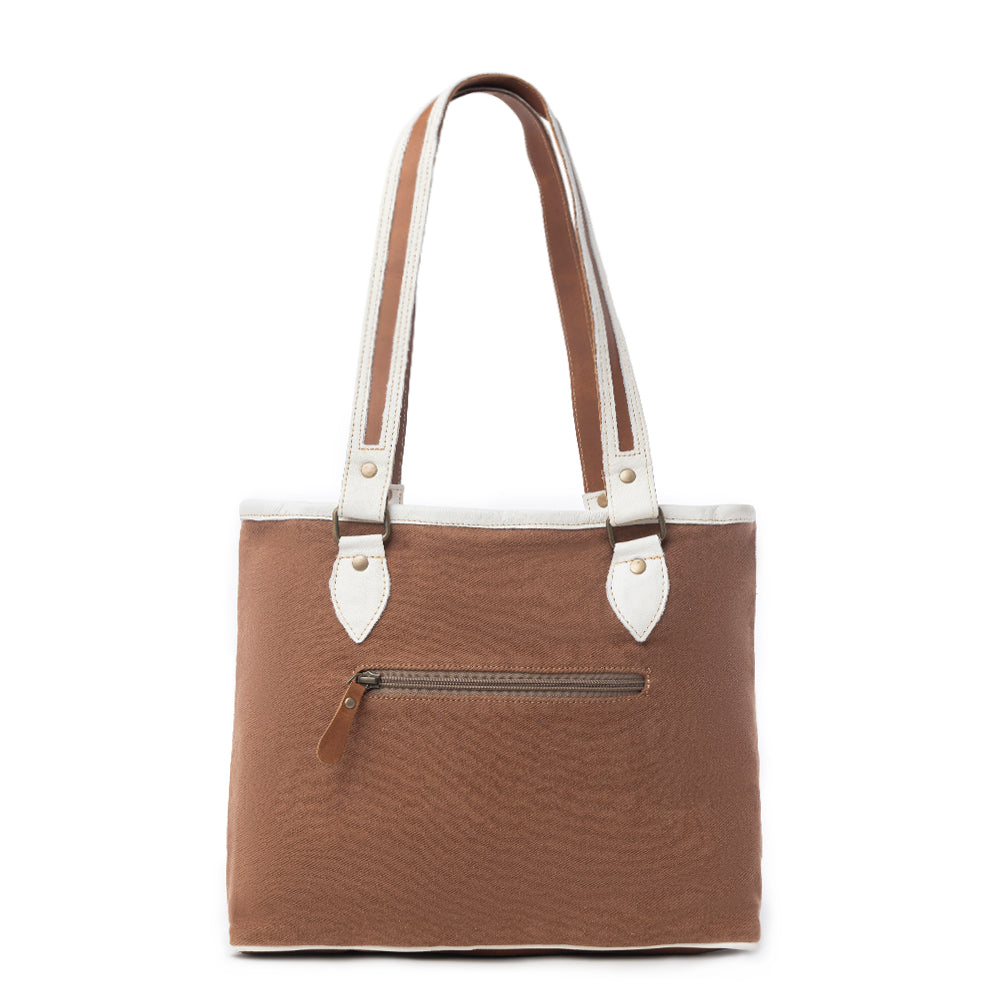 Nova Aztec Tote Bag - Myra USA