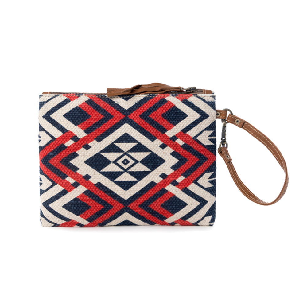 Chaco Weaver Mini Pouch - Myra USA