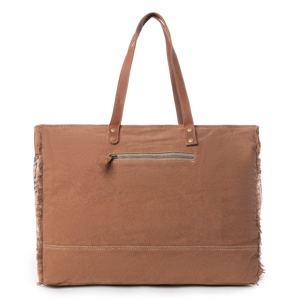 Desert Bloom Weekender Bag - Myra USA