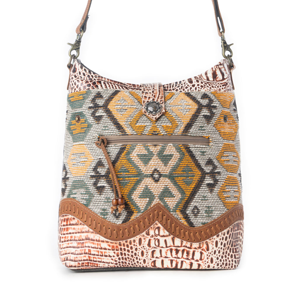 Seneca Springs Shoulder Bag - Myra USA