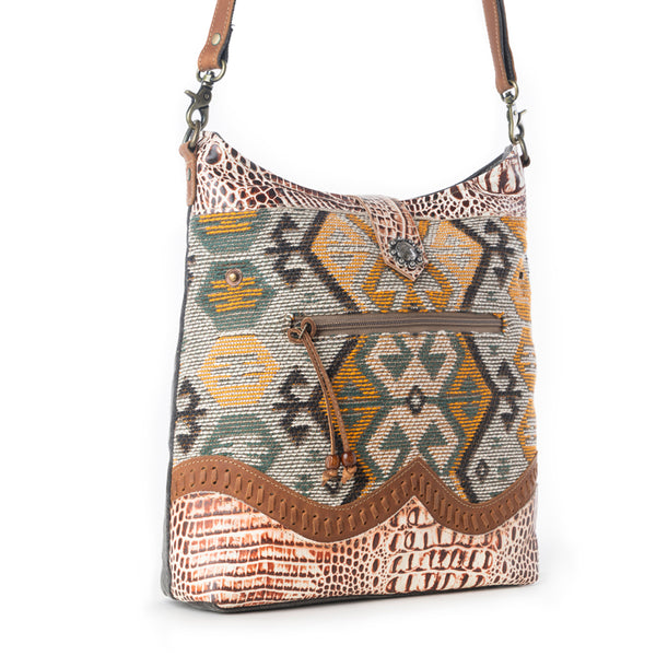 Seneca Springs Shoulder Bag