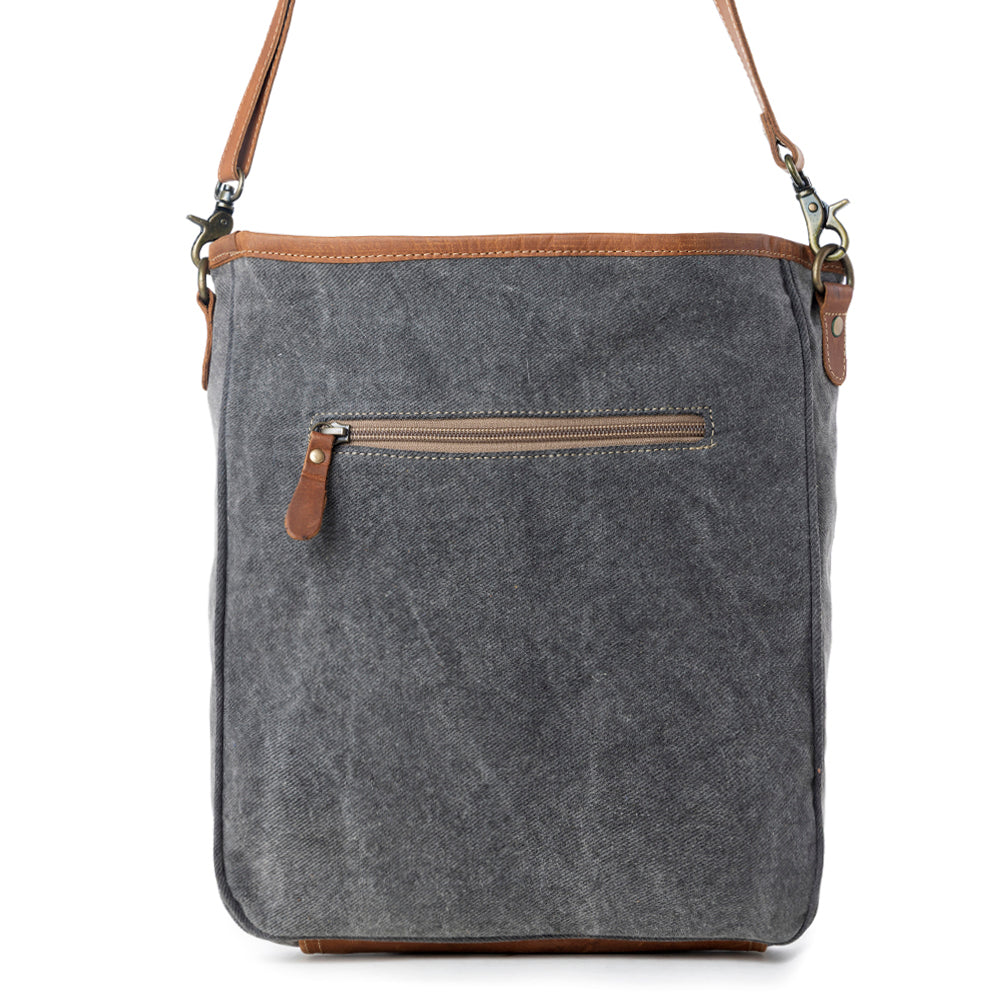 Seneca Falls Shoulder Bag - Myra USA