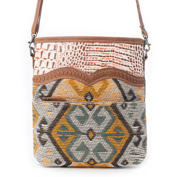 Seneca Royale Small & Crossbody Bag - Myra USA