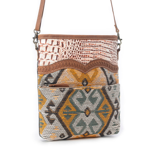 Seneca Royale Small & Crossbody Bag - Myra USA