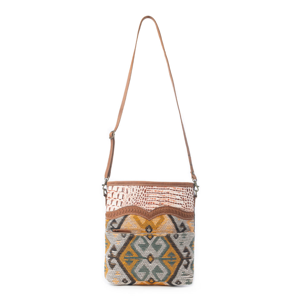 Seneca Royale Small & Crossbody Bag - Myra USA