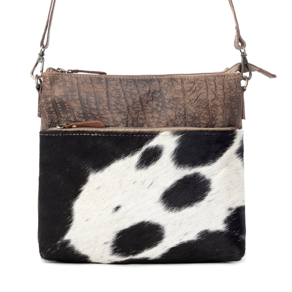 Point Rock Small & Crossbody Bag - Myra USA