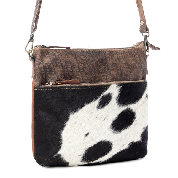 Point Rock Small & Crossbody Bag - Myra USA