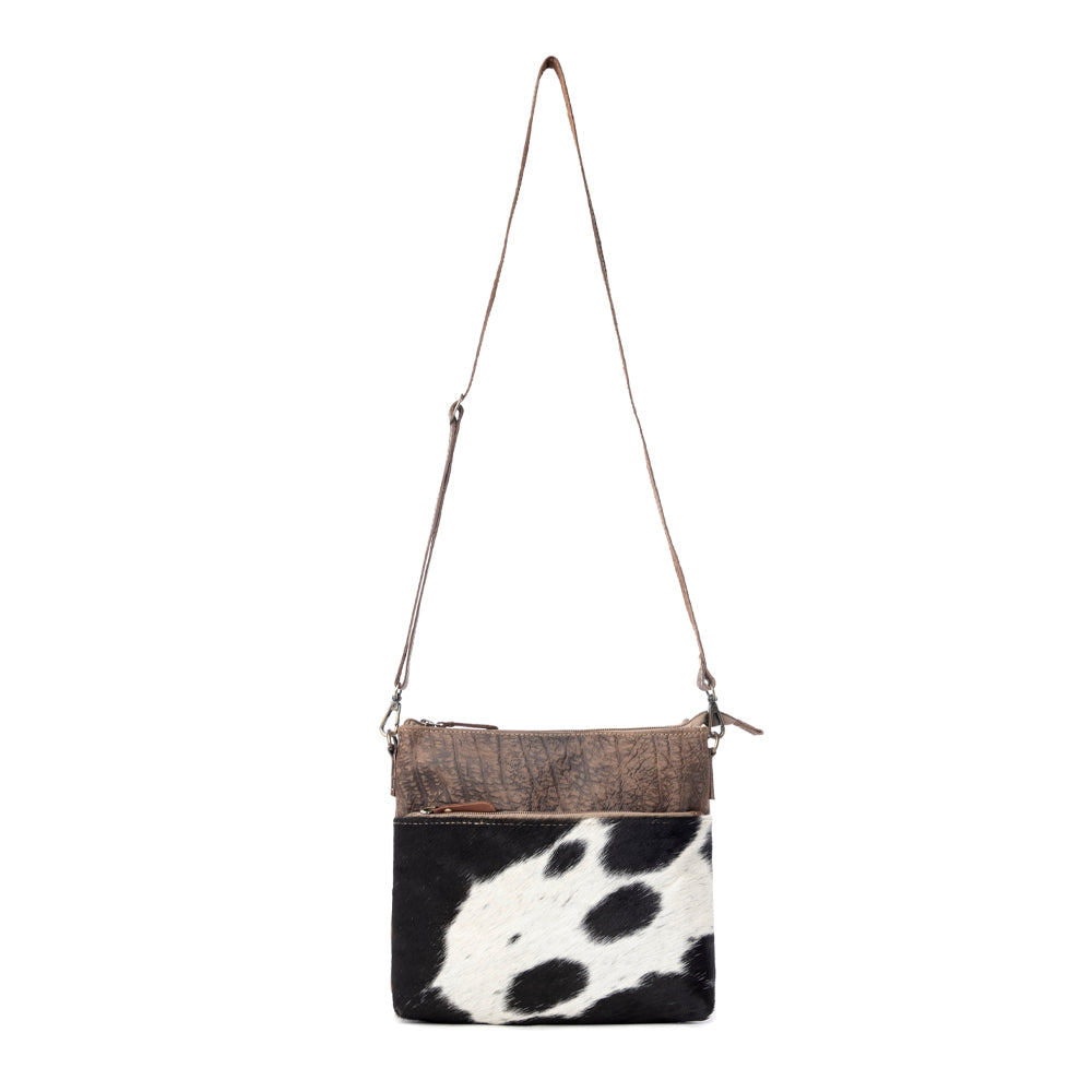 Point Rock Small & Crossbody Bag - Myra USA
