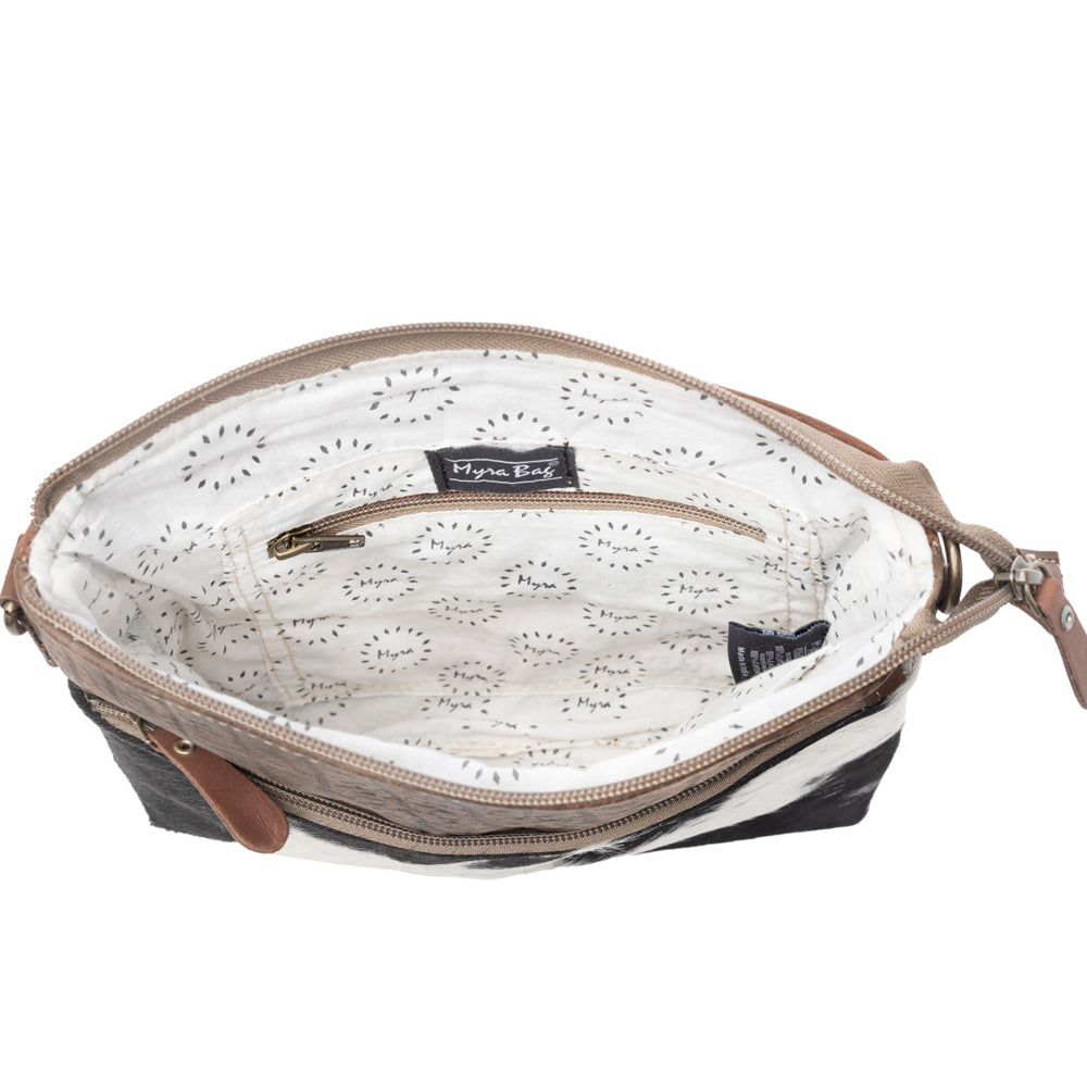 Point Rock Small & Crossbody Bag - Myra USA