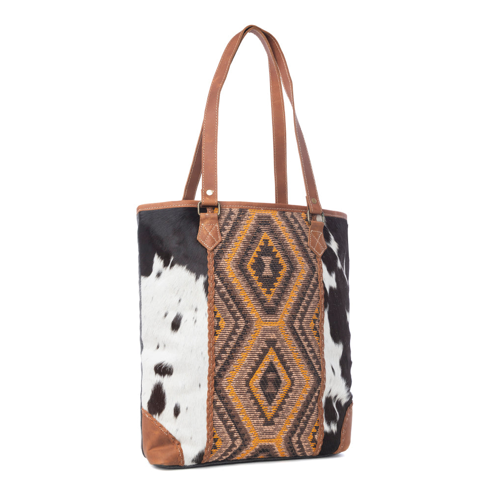 Stone Valley Tote Bag - Myra USA