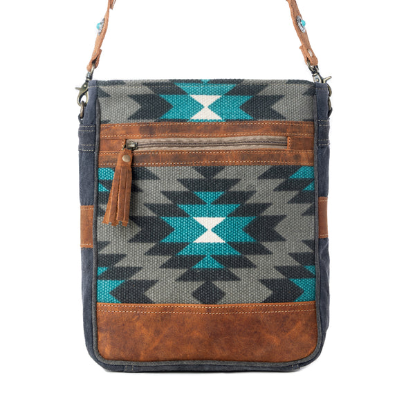 Starfire Azteca Shoulder Bag