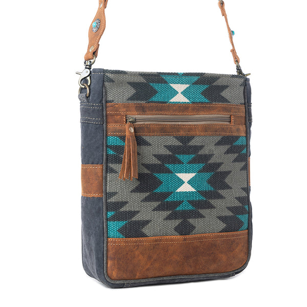 Starfire Azteca Shoulder Bag