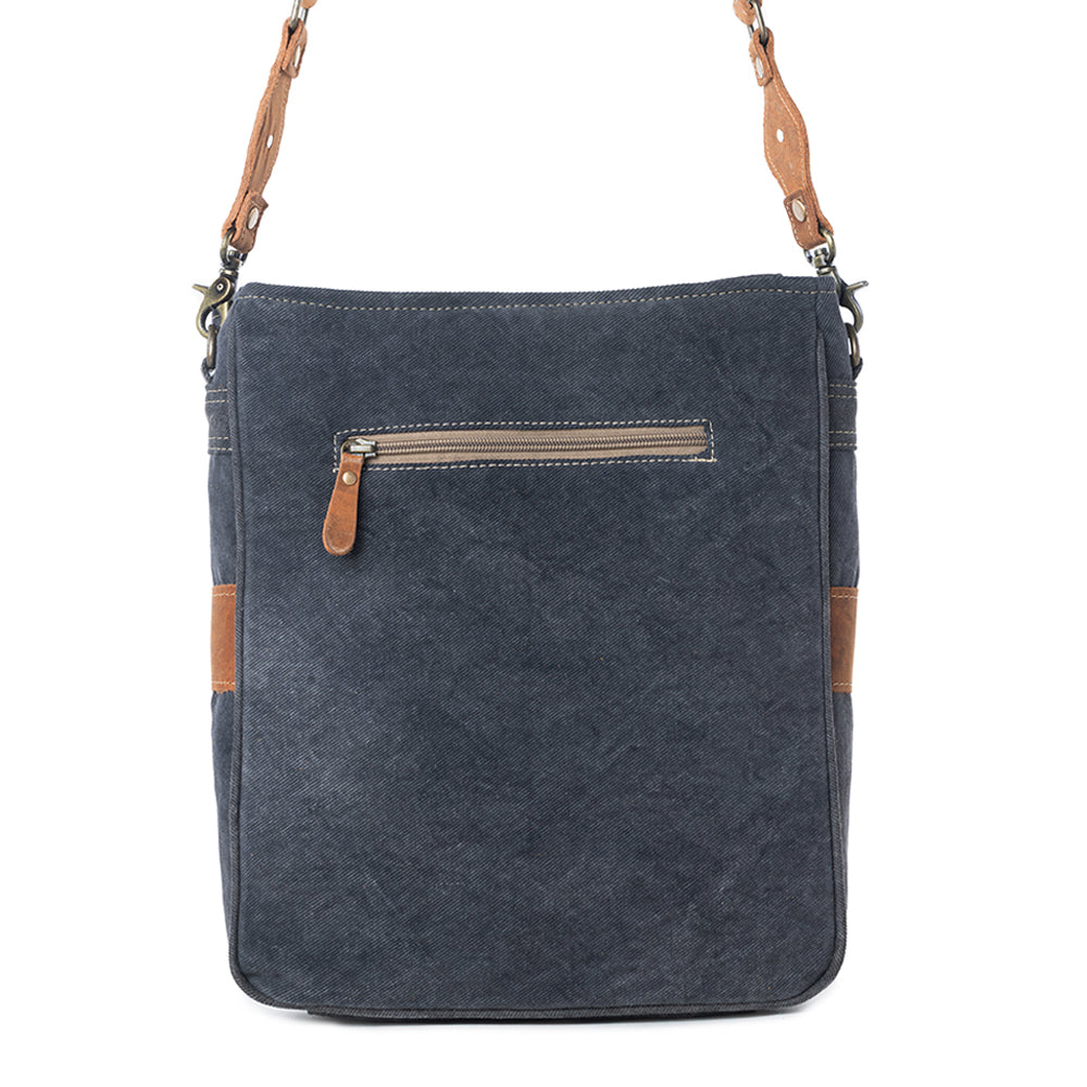 Starfire Azteca Shoulder Bag - Myra USA