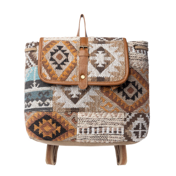 Sonoran Sands Backpack Bag - Myra USA