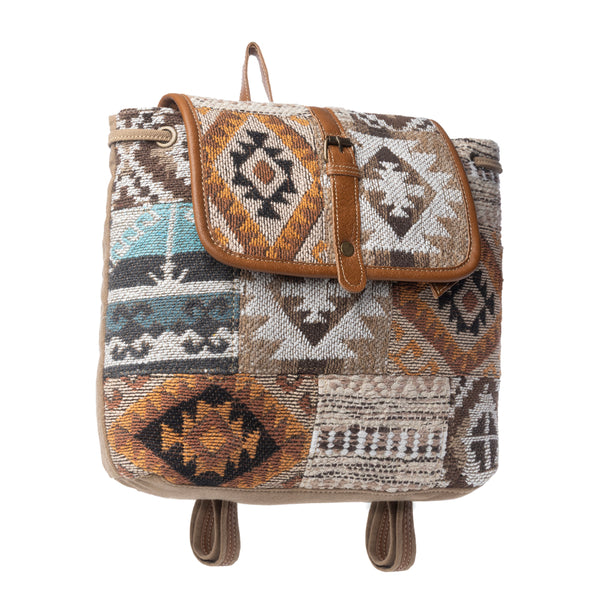 Sonoran Sands Backpack Bag - Myra USA