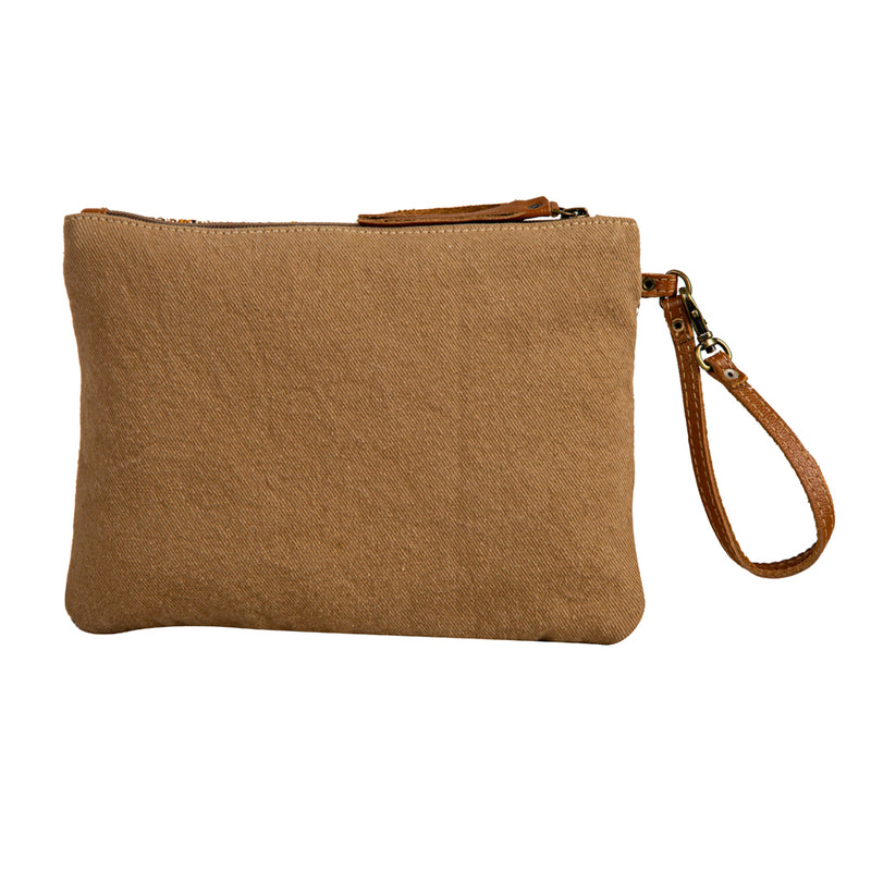 Sonoran Sands Pouch