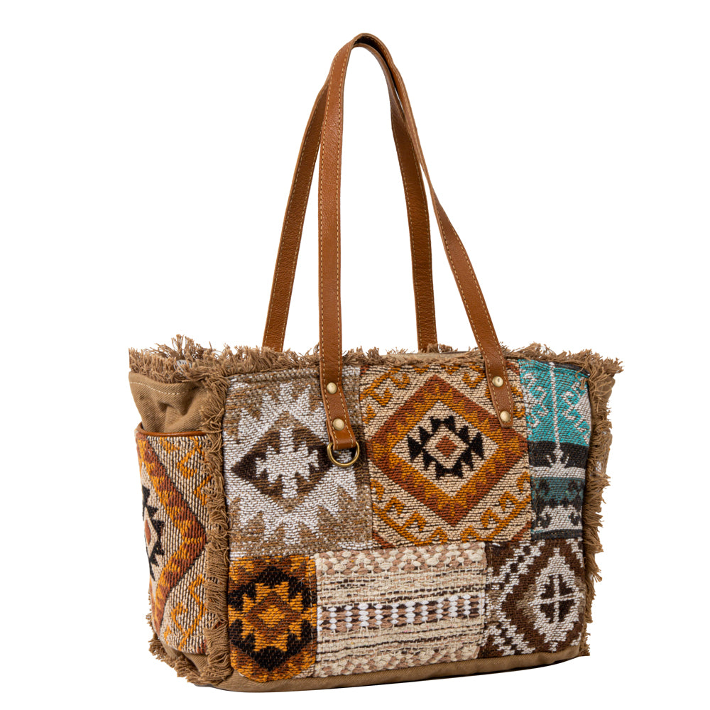Sonoran Sands Crossbody Bag - Myra USA
