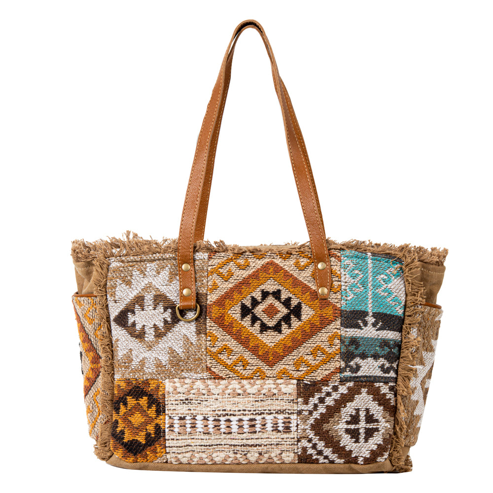 Sonoran Sands Crossbody Bag – Myra Bags