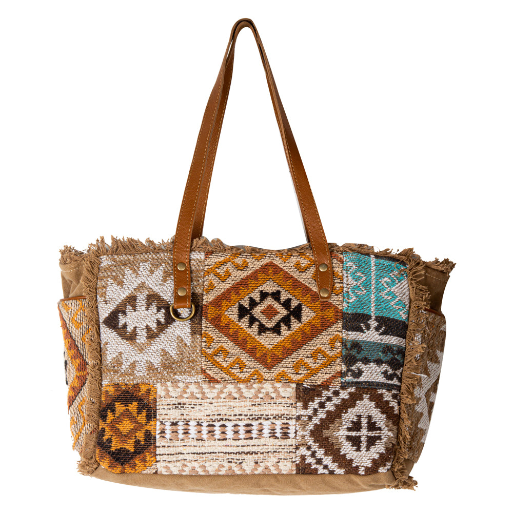 Sonoran Sands Crossbody Bag - Myra USA