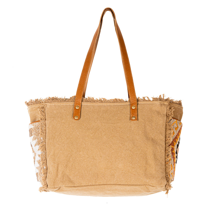 Sonoran Sands Crossbody Bag