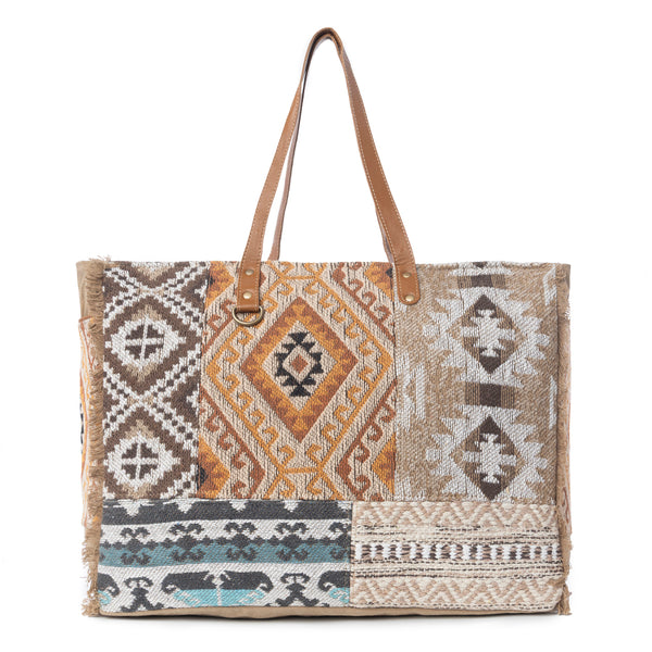 Sonoran Sands Weekender Bag - Myra USA