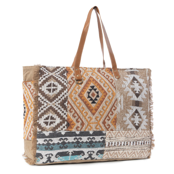 Sonoran Sands Weekender Bag - Myra USA