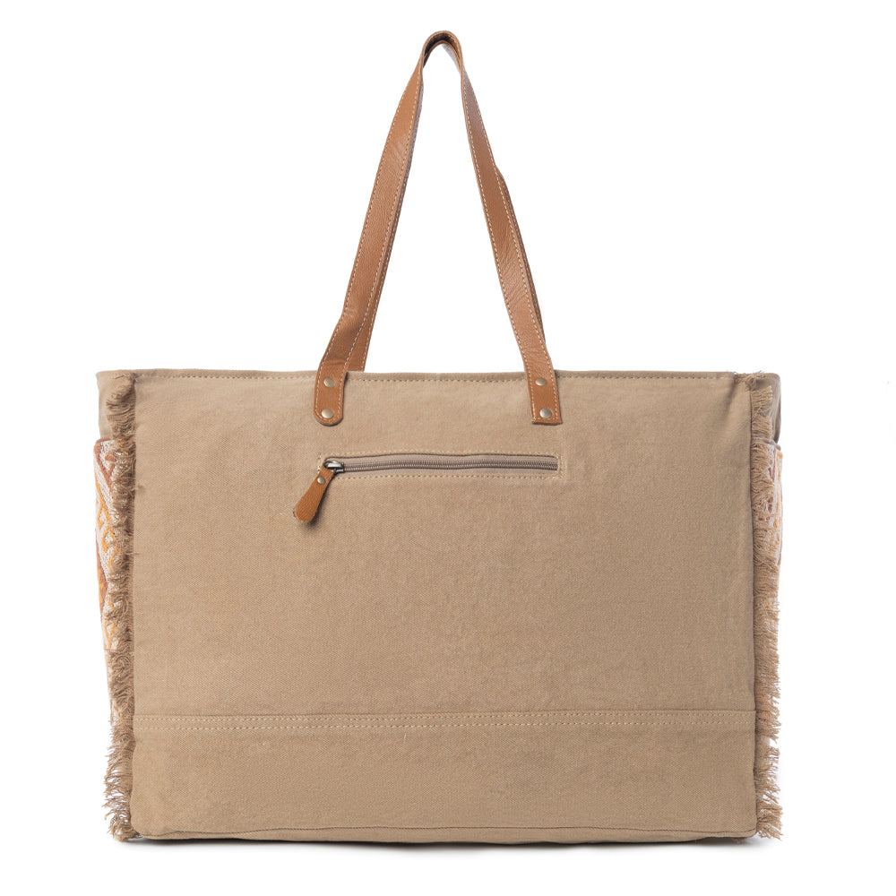 Sonoran Sands Weekender Bag - Myra USA