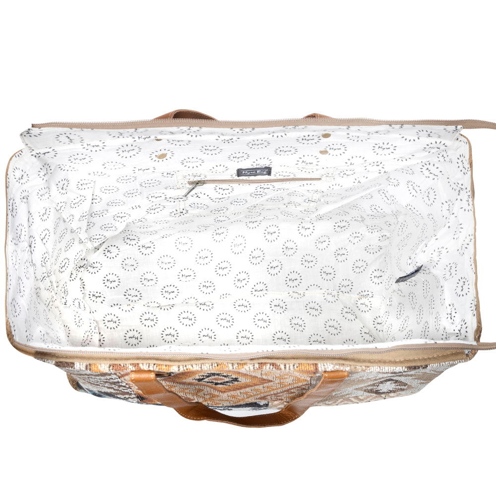 Sonoran Sands Weekender Bag - Myra USA