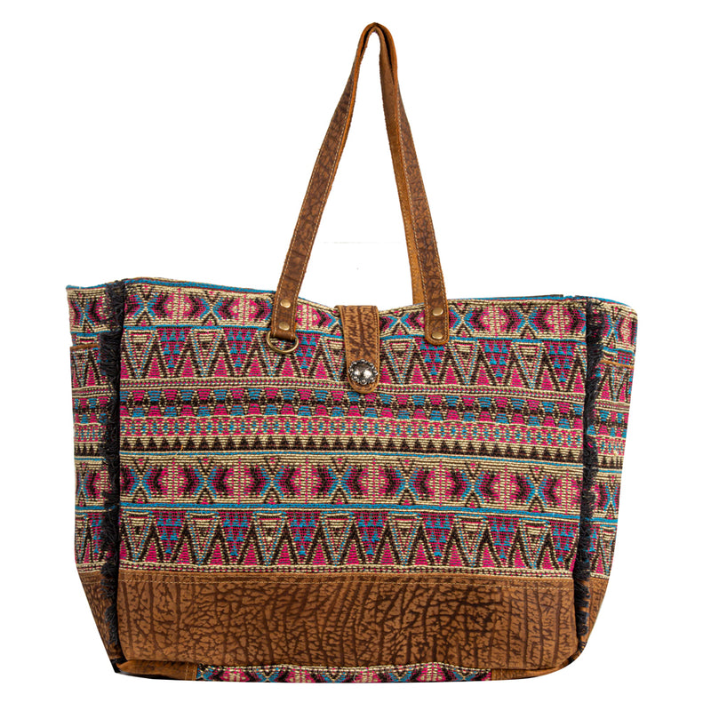 Southwest best sale weekender bag