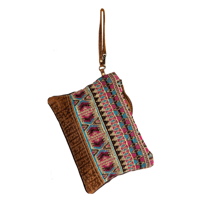 Colors Of The Southwest Pouch