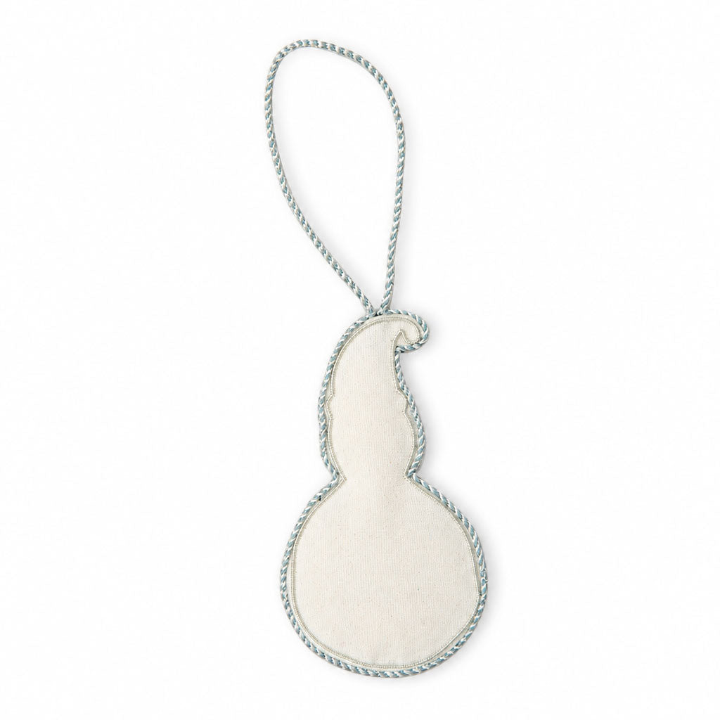 Jolly Day Snowman Ornament - Myra USA