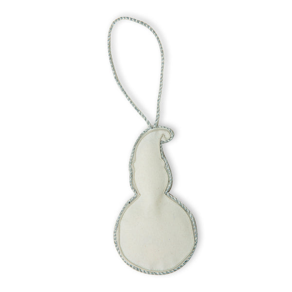Jolly Day Snowman Ornament - Myra USA