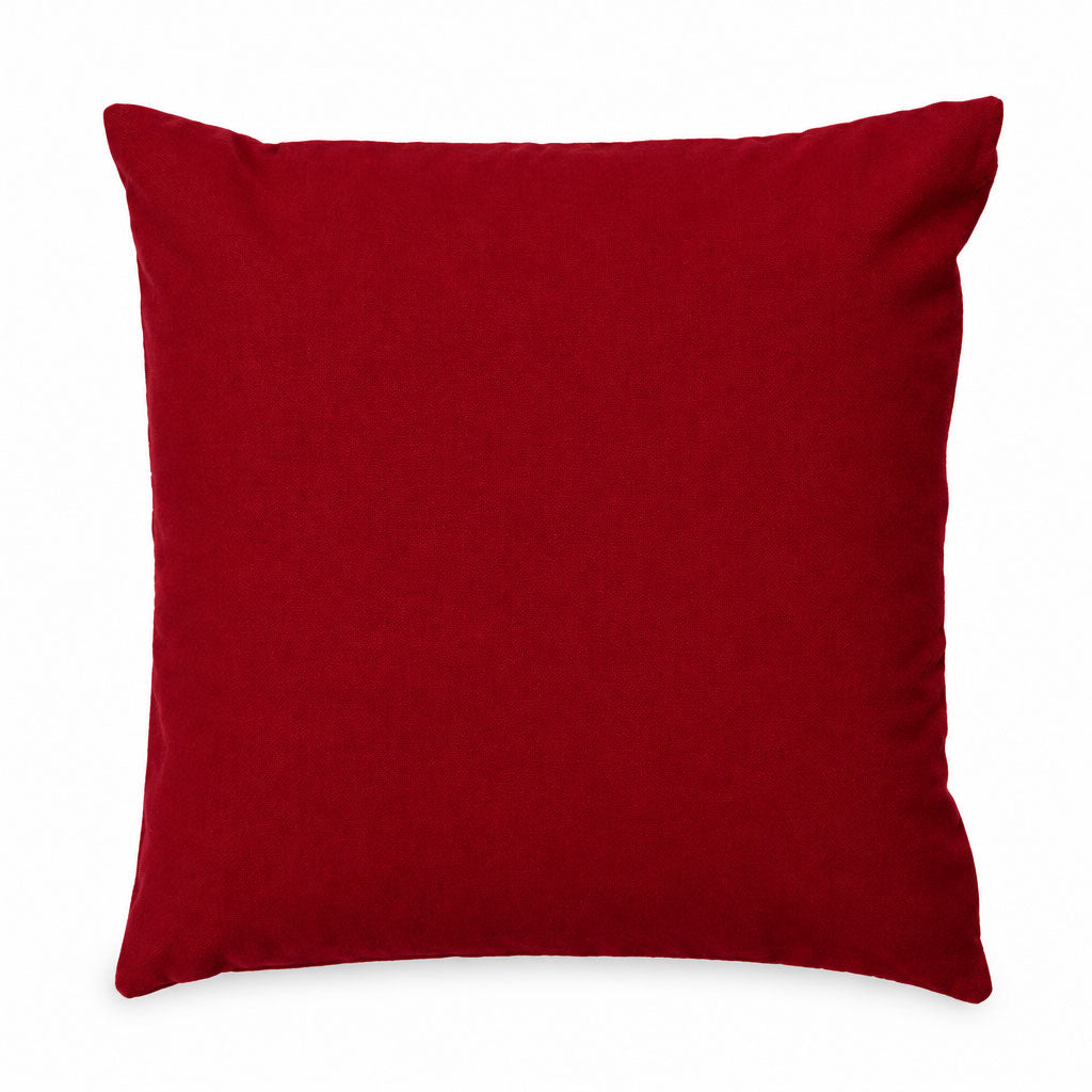 Hear the Bells Christmas Cushion Cover - Myra USA