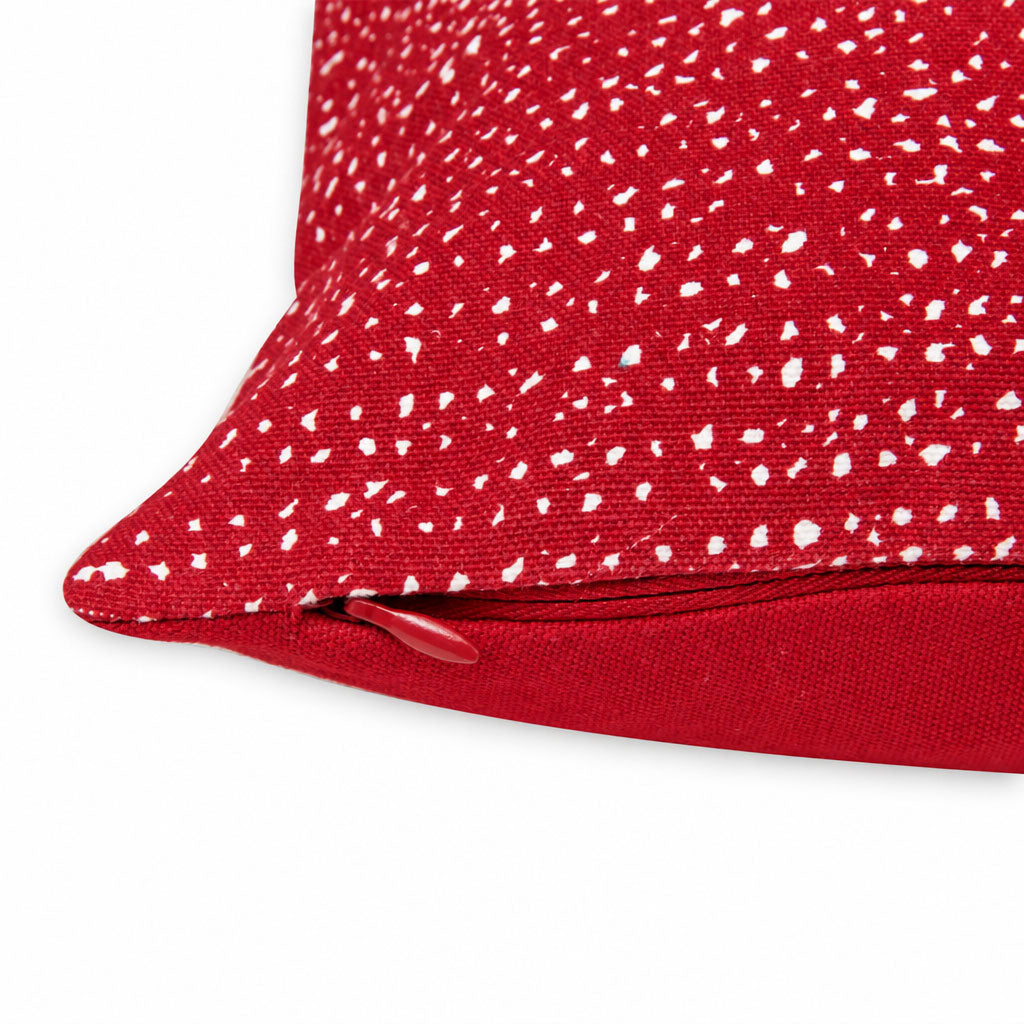 Hear the Bells Christmas Cushion Cover - Myra USA