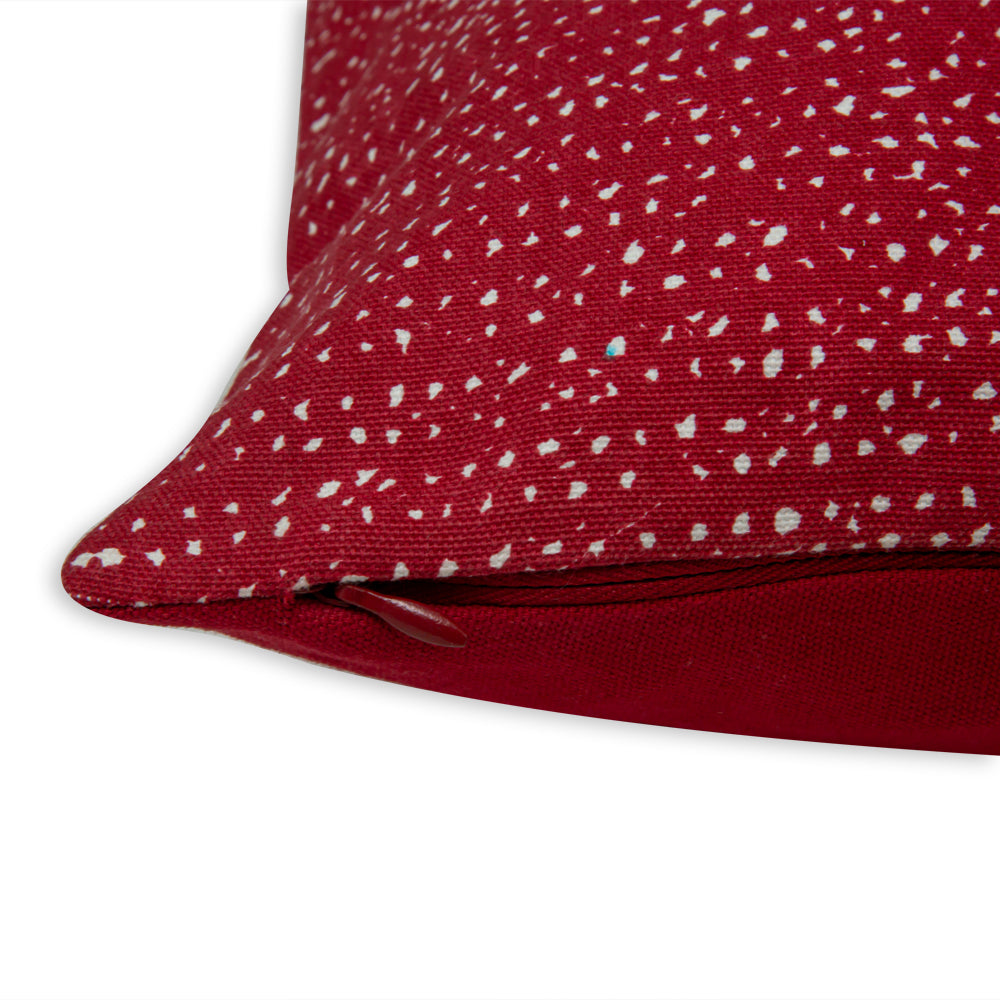 Hear the Bells Christmas Pillow - Myra USA