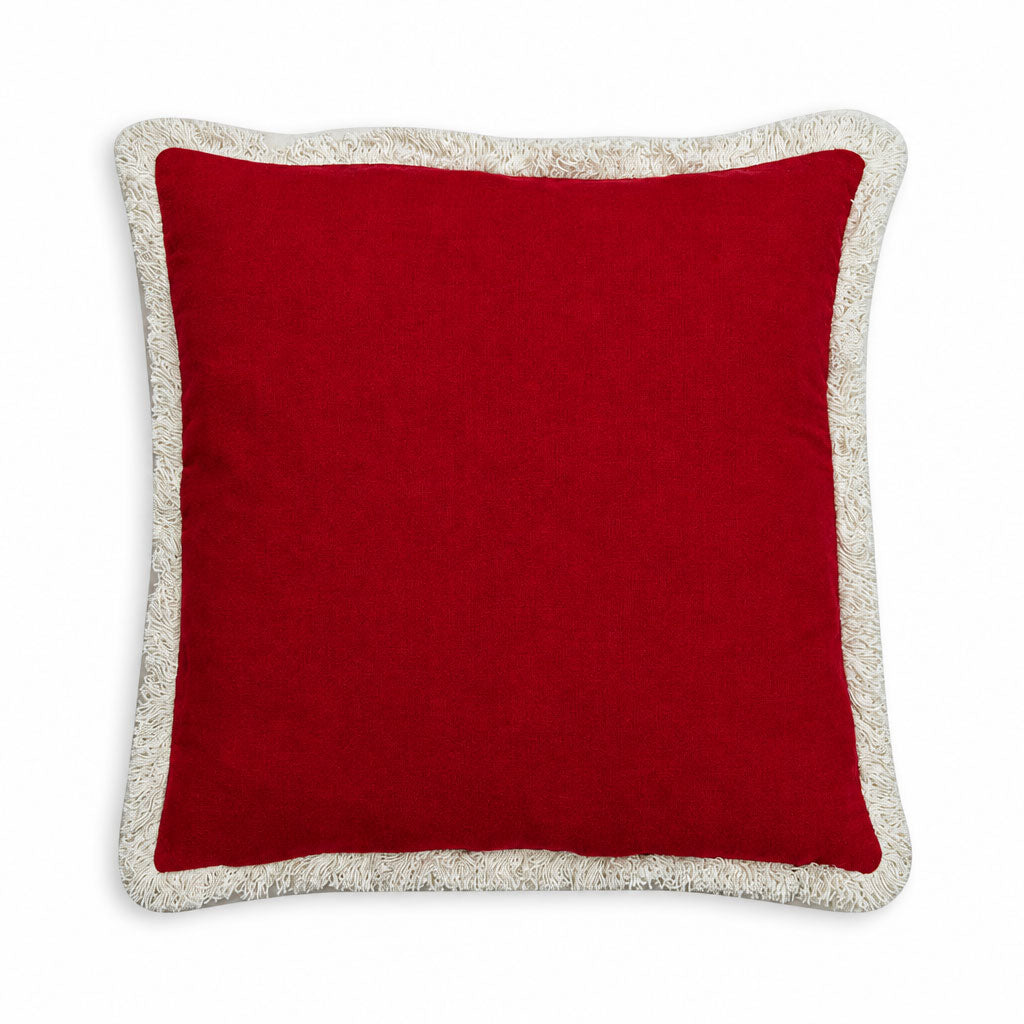 Christmas Tree Hill Cushion Cover - Myra USA