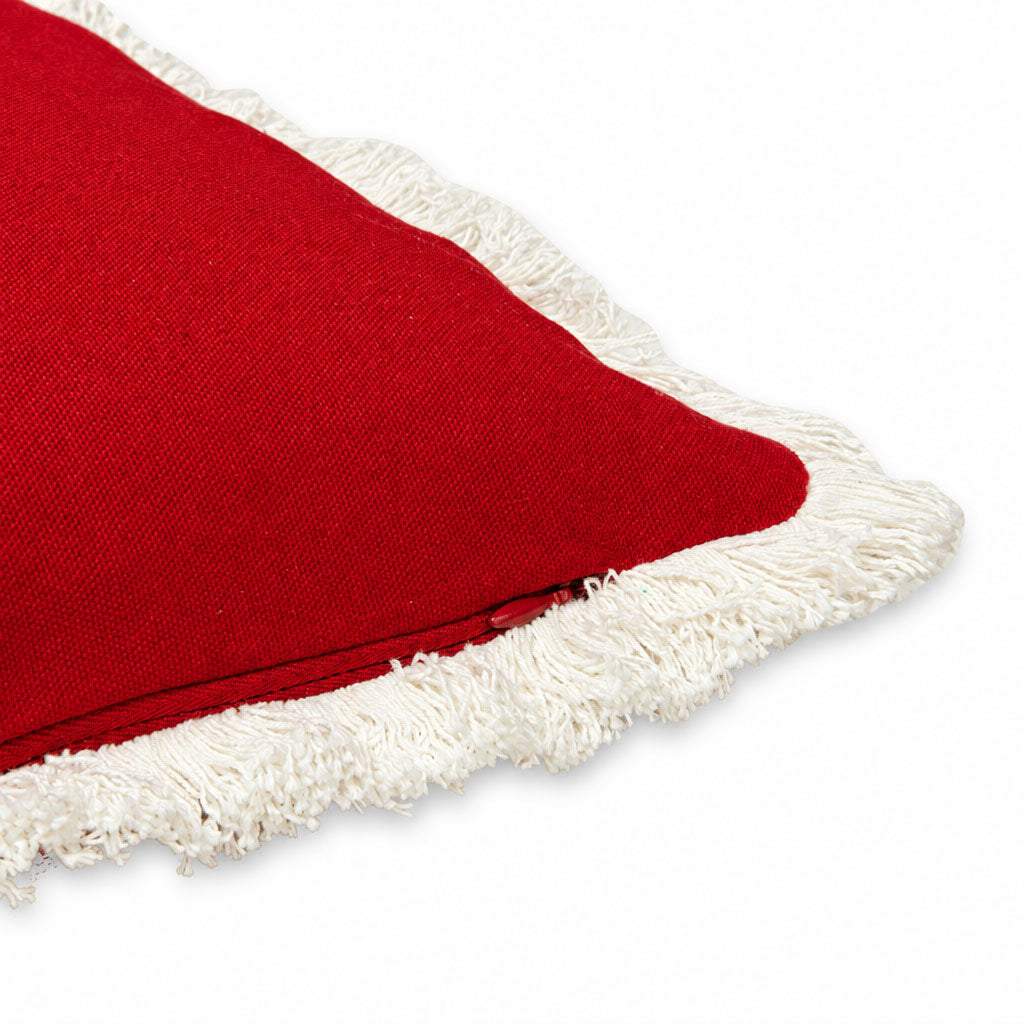 Christmas Tree Hill Cushion Cover - Myra USA
