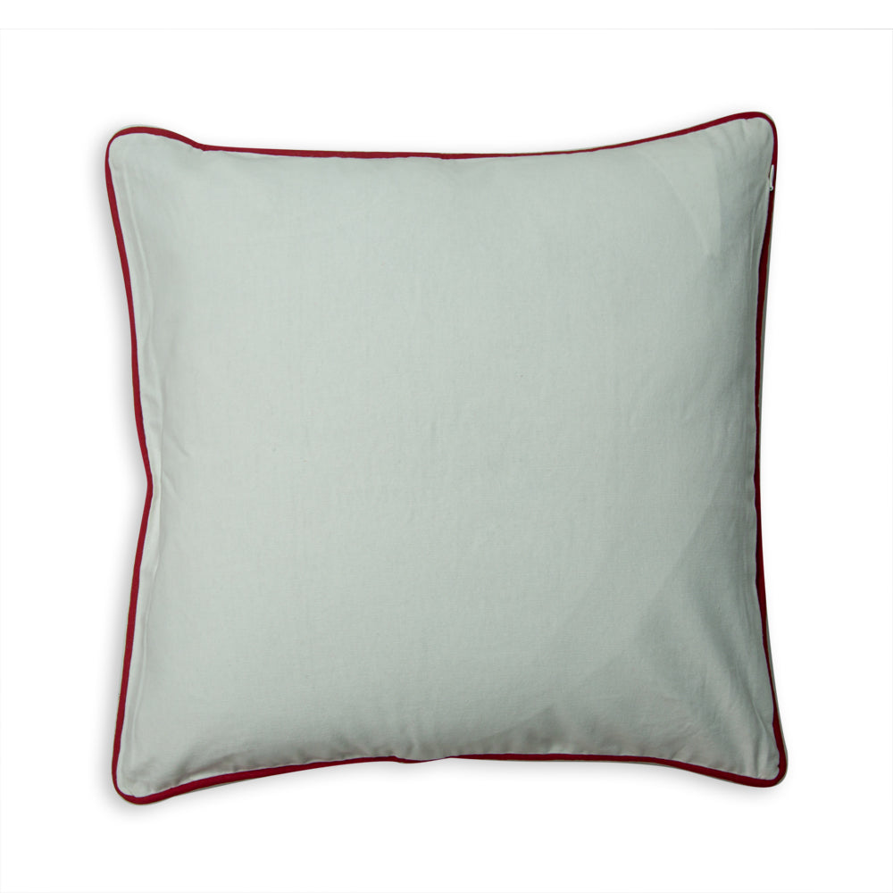 Merry Christmas Vintage Memories Pillow - Myra USA